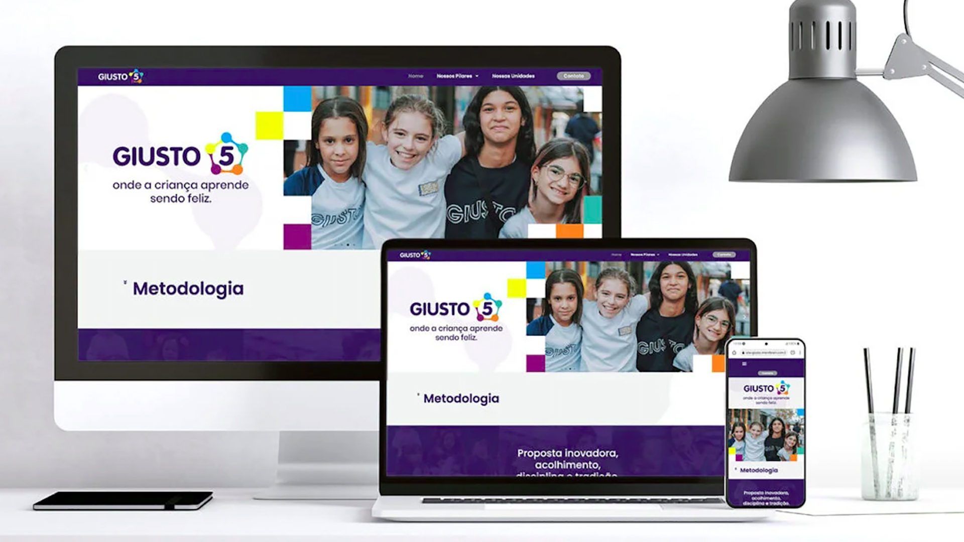 Mobirise Website Builder